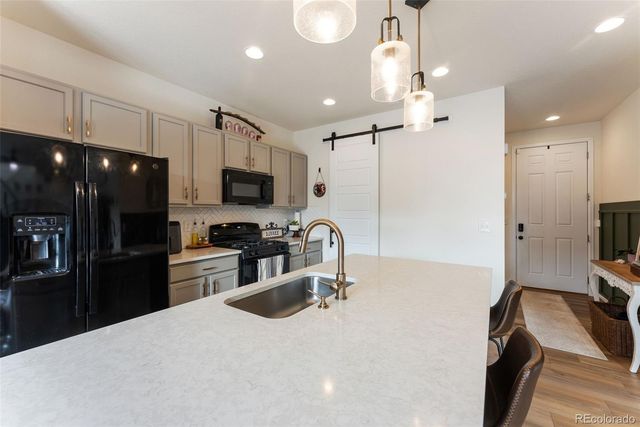 6229 Bodacious Circle, Colorado Springs, CO 80923