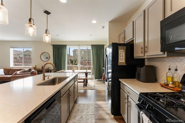 6229 Bodacious Circle, Colorado Springs, CO 80923