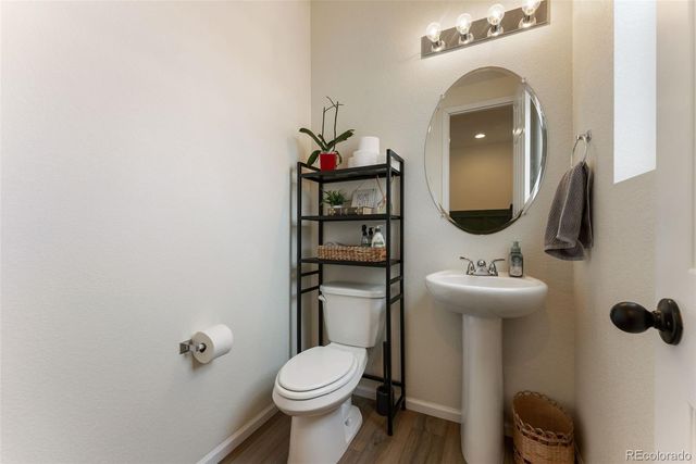 6229 Bodacious Circle, Colorado Springs, CO 80923