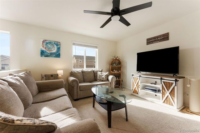 6229 Bodacious Circle, Colorado Springs, CO 80923