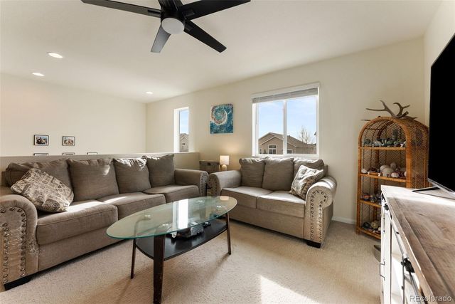 6229 Bodacious Circle, Colorado Springs, CO 80923