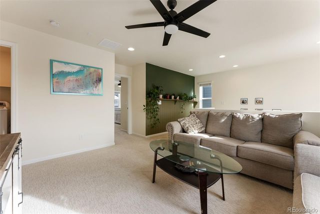 6229 Bodacious Circle, Colorado Springs, CO 80923