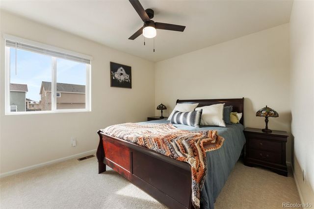 6229 Bodacious Circle, Colorado Springs, CO 80923