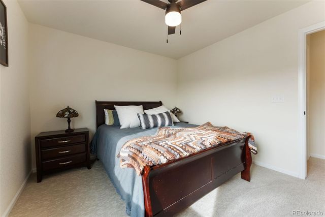 6229 Bodacious Circle, Colorado Springs, CO 80923