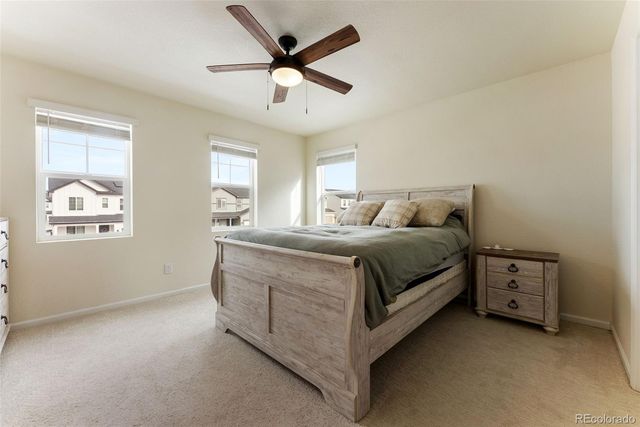 6229 Bodacious Circle, Colorado Springs, CO 80923