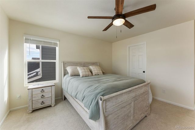 6229 Bodacious Circle, Colorado Springs, CO 80923