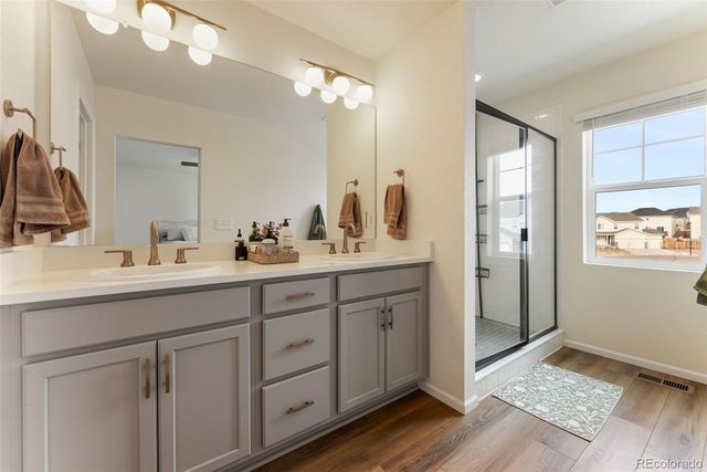 6229 Bodacious Circle, Colorado Springs, CO 80923