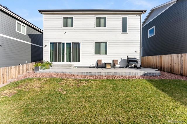 6229 Bodacious Circle, Colorado Springs, CO 80923