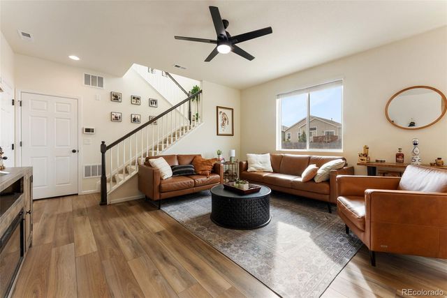 6229 Bodacious Circle, Colorado Springs, CO 80923