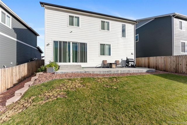 6229 Bodacious Circle, Colorado Springs, CO 80923