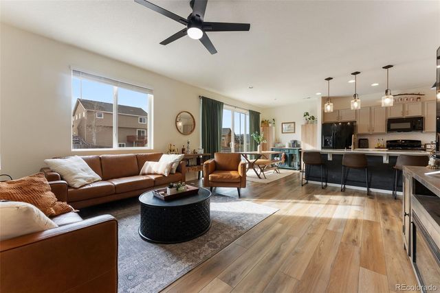 6229 Bodacious Circle, Colorado Springs, CO 80923