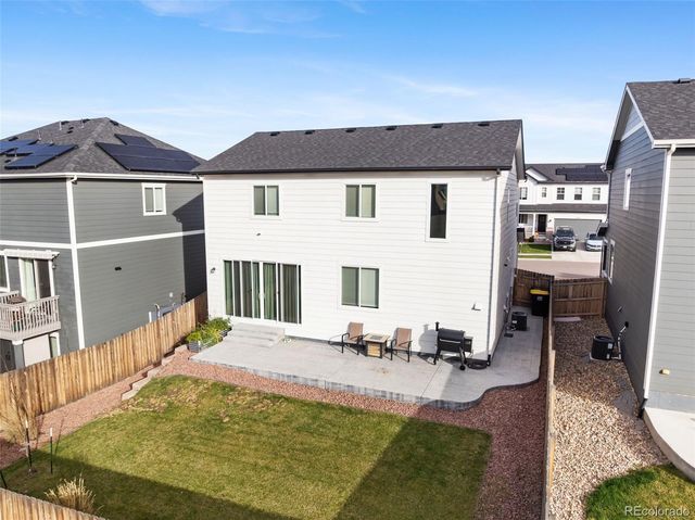 6229 Bodacious Circle, Colorado Springs, CO 80923