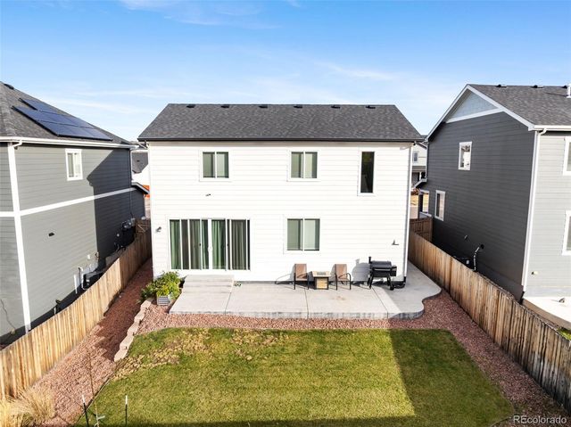 6229 Bodacious Circle, Colorado Springs, CO 80923