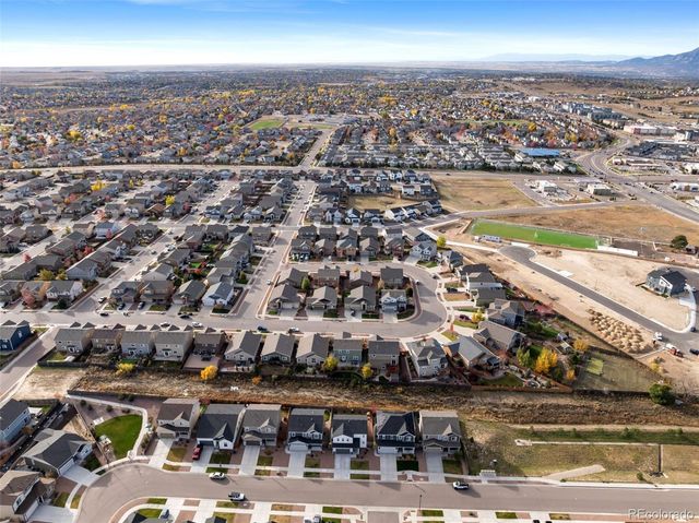 6229 Bodacious Circle, Colorado Springs, CO 80923