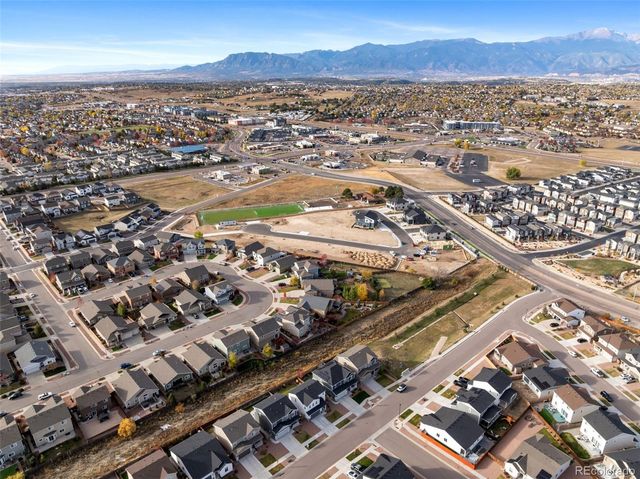 6229 Bodacious Circle, Colorado Springs, CO 80923