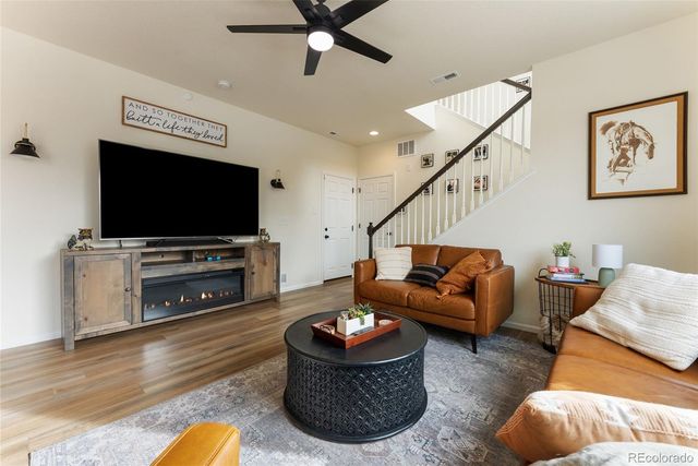 6229 Bodacious Circle, Colorado Springs, CO 80923