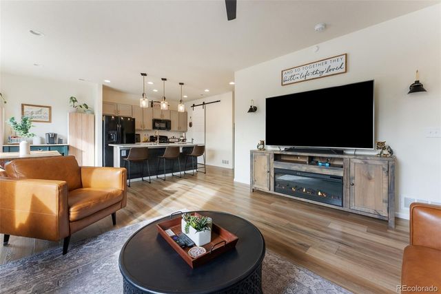 6229 Bodacious Circle, Colorado Springs, CO 80923