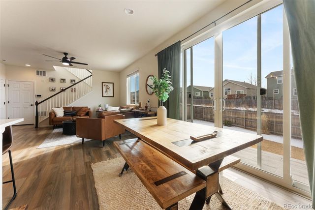 6229 Bodacious Circle, Colorado Springs, CO 80923