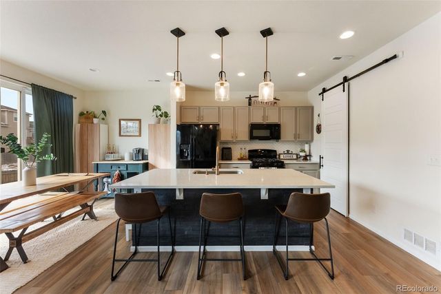 6229 Bodacious Circle, Colorado Springs, CO 80923