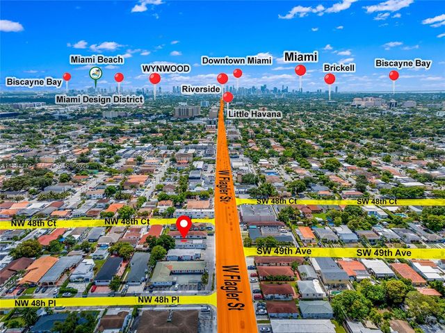 4831 W Flagler St, Miami, FL 33134