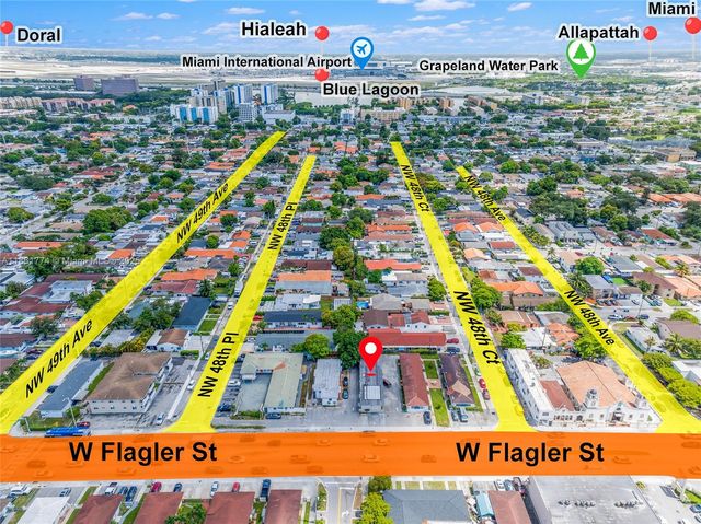 4831 W Flagler St, Miami, FL 33134
