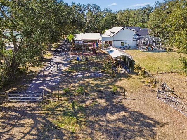 3302 JAP TUCKER ROAD, Plant City, FL 33566