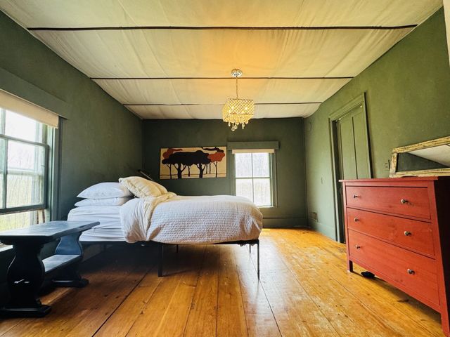 1396 Pond Road, Hinesburg, VT 05461