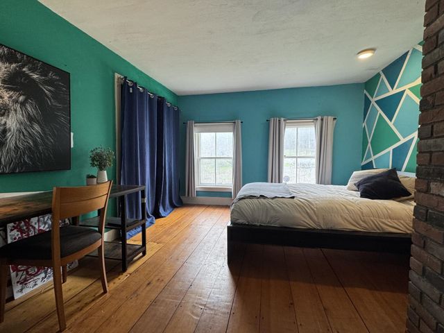 1396 Pond Road, Hinesburg, VT 05461