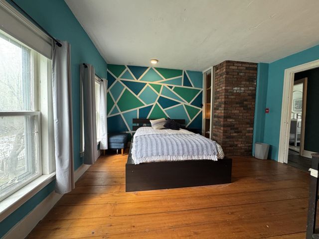 1396 Pond Road, Hinesburg, VT 05461