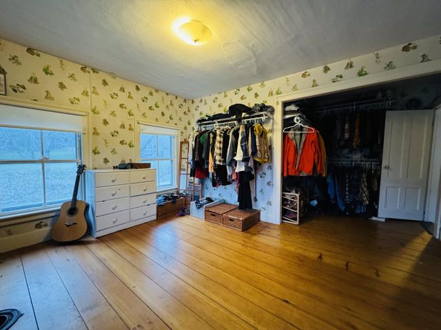 1396 Pond Road, Hinesburg, VT 05461