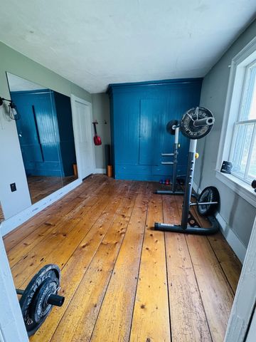 1396 Pond Road, Hinesburg, VT 05461