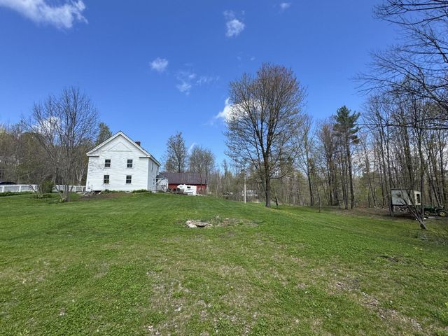 1396 Pond Road, Hinesburg, VT 05461