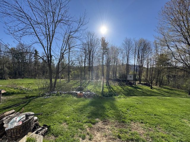 1396 Pond Road, Hinesburg, VT 05461