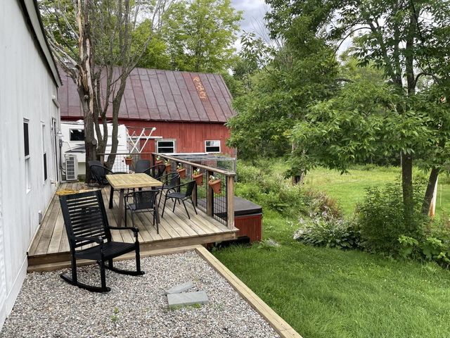 1396 Pond Road, Hinesburg, VT 05461