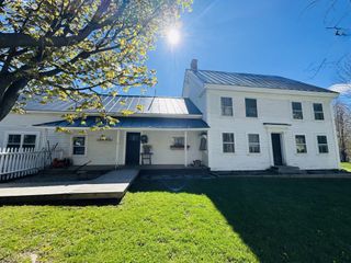 1396 Pond Road, Hinesburg, VT 05461
