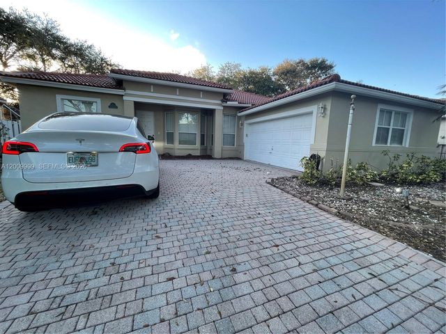 5263 SW 34th Way 5263, Hollywood, FL 33312