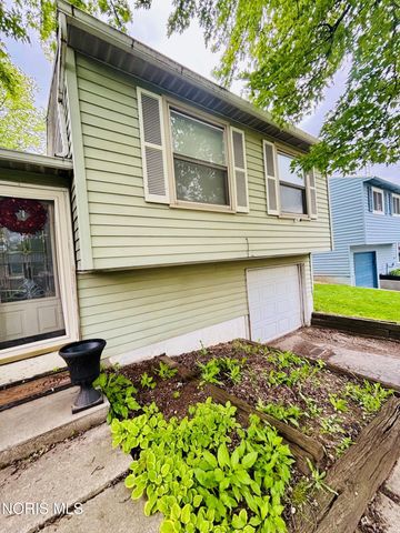 4833 Catalina Drive, Toledo, OH 43615