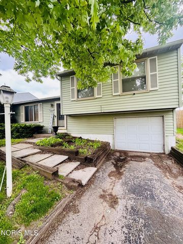 4833 Catalina Drive, Toledo, OH 43615