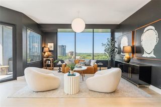 2828 Peachtree Road NW 1401, Atlanta, GA 30305