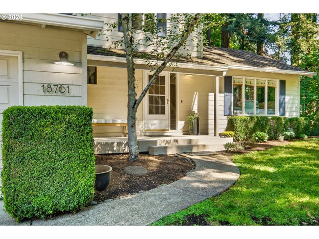 18761 INDIAN CREEK Way, Lake Oswego, OR 97035