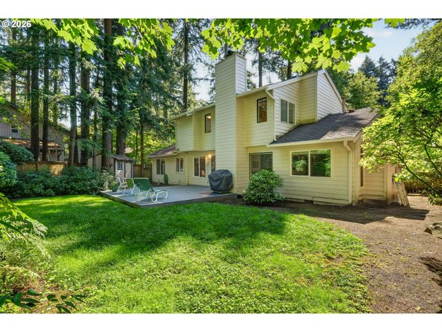 18761 INDIAN CREEK Way, Lake Oswego, OR 97035