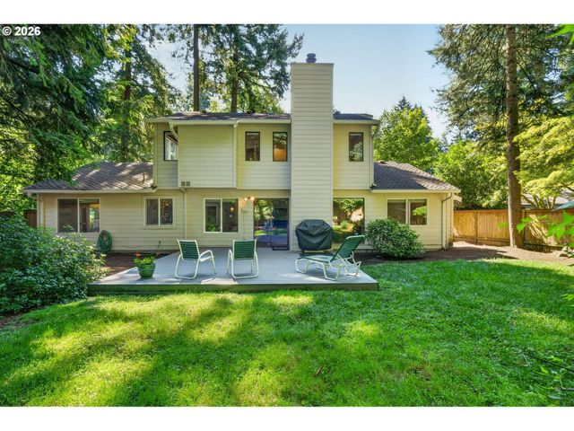 18761 INDIAN CREEK Way, Lake Oswego, OR 97035