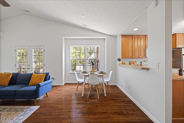 105 Hornholly Way, Holly Springs, NC 27540