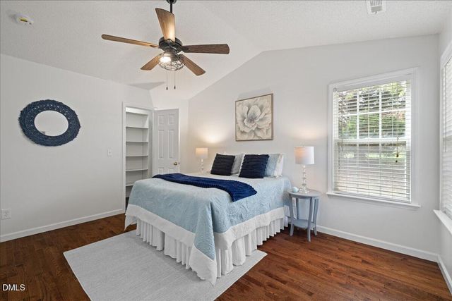 105 Hornholly Way, Holly Springs, NC 27540