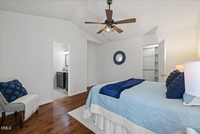 105 Hornholly Way, Holly Springs, NC 27540