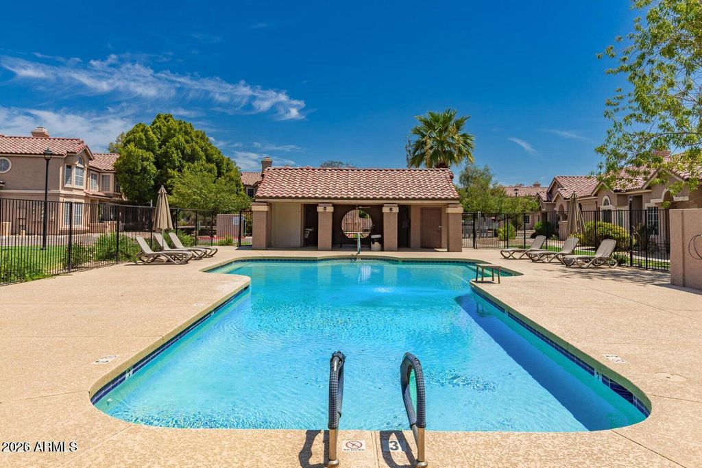 2875 W HIGHLAND Street 1133, Chandler, AZ 85224 — photo 3