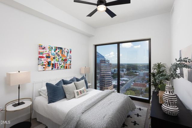 115 Morris Street 1903, Durham, NC 27701
