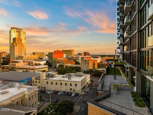 115 Morris Street 1903, Durham, NC 27701