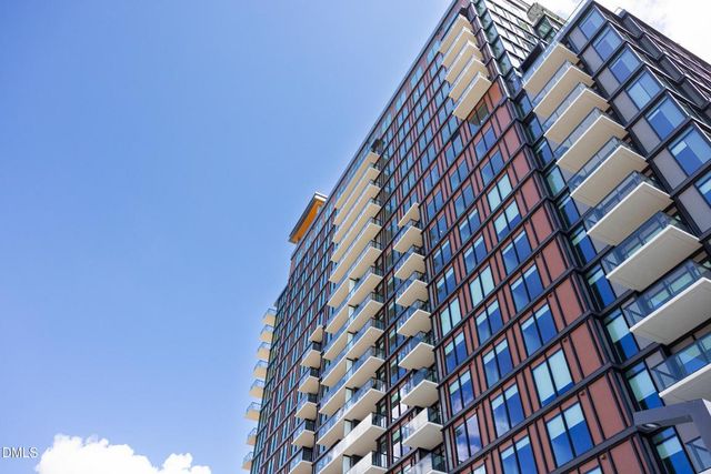 115 Morris Street 1903, Durham, NC 27701