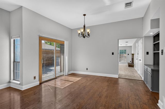 978 Downey Drive, Lewisville, TX 75067